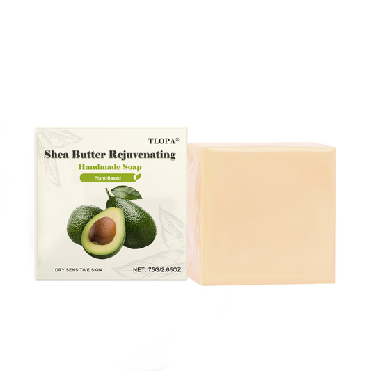 TLOPA®Multifunctional Skin Nourishing Soap Gentle And Clean